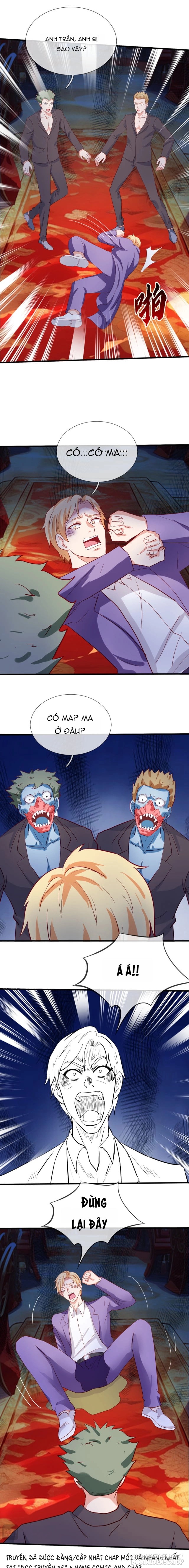 con rể là tiên vương tái sinh có chút kiêu ngạo chapter 6 6