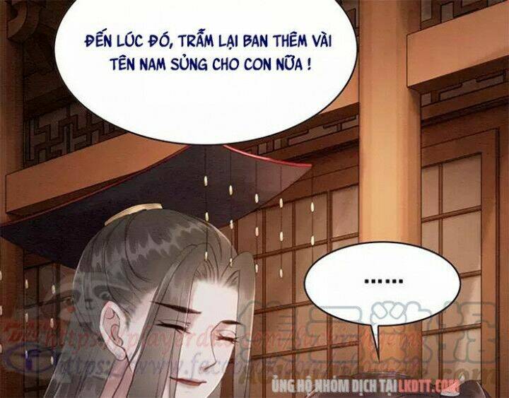 trọng sinh bá sủng nhiếp chính vương quá mạnh mẽ chapter 101 15