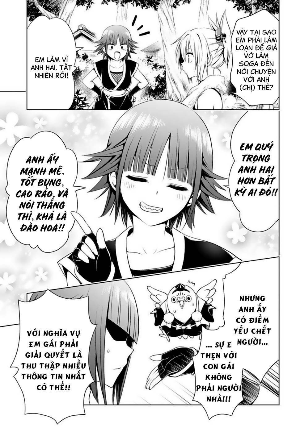 diệt quỷ nhẫn giả chapter 84 17