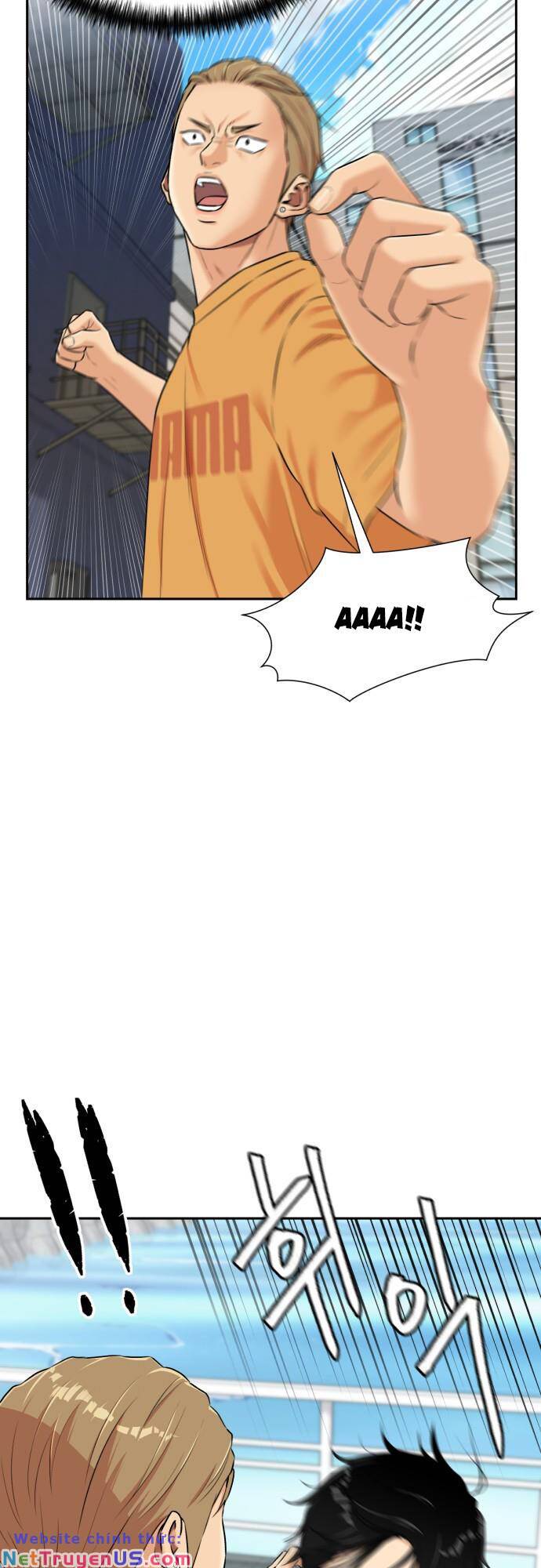 gương mặt thiên tài chapter 81 5