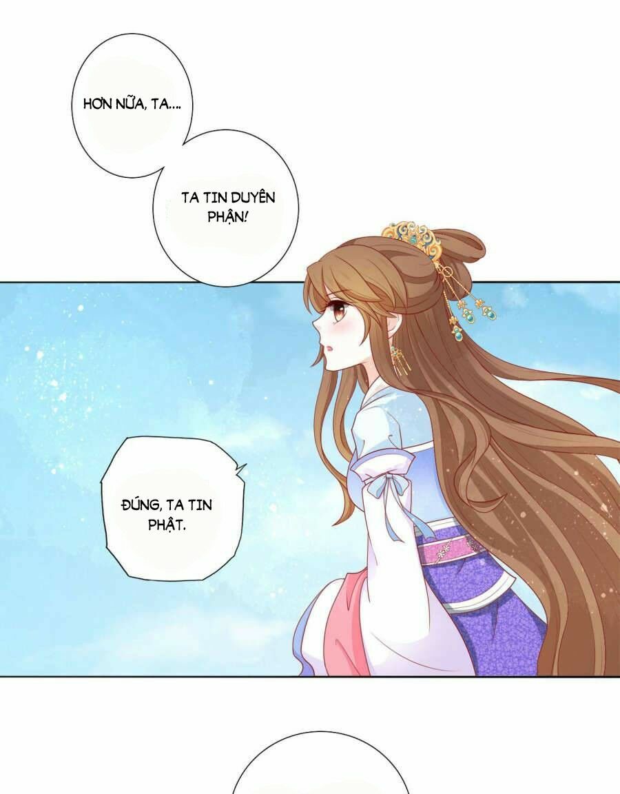 nam phi nữ tướng chapter 14 12