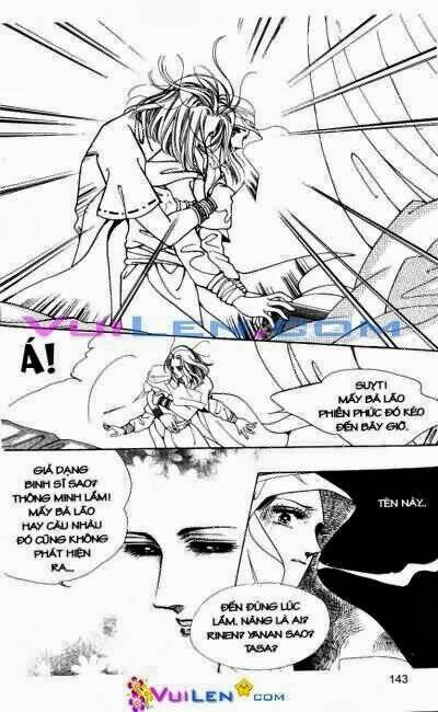 hậu duệ hoàng gia chapter 8 143