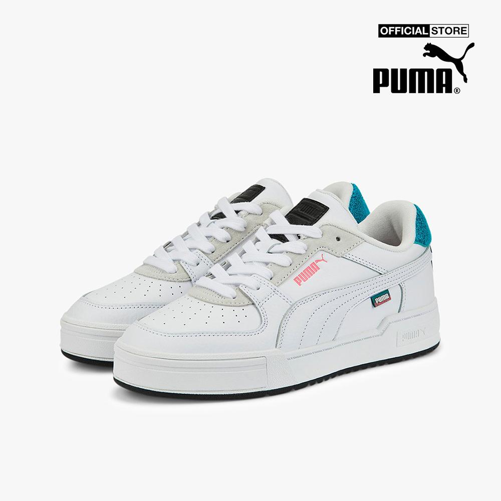 PUMA - Giày sneakers cổ thấp unisex CA Pro Fandom 387486