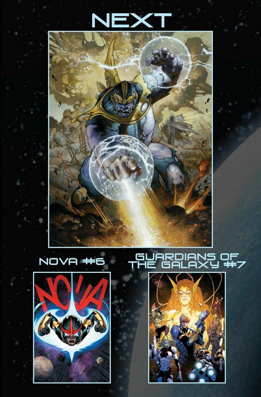 thanos rising chapter 4 23