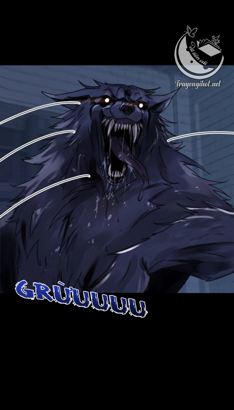 thánh nữ ẩn mình chapter 6.2 24