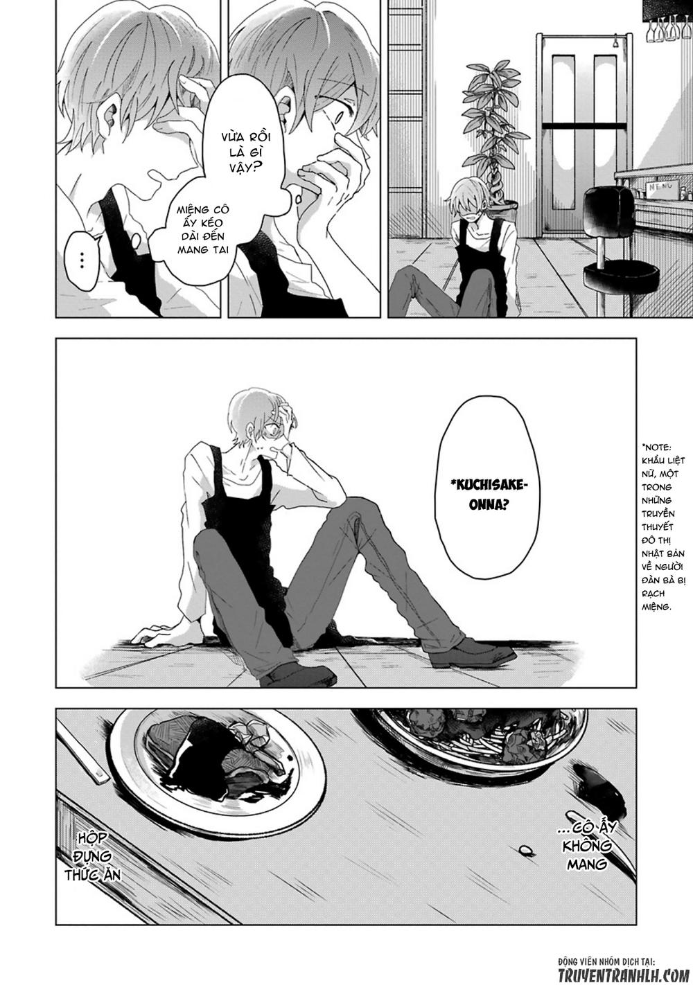 kanojo no tokutouseki chapter 1 15