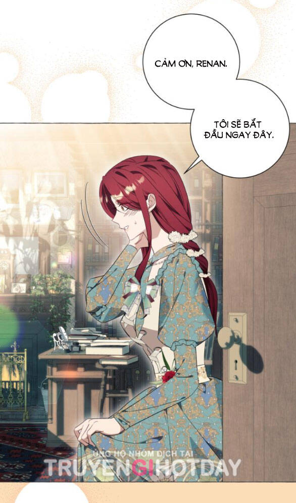 tôi tưởng đó chỉ là tiểu thuyết trọng sinh bình thường chapter 30.1 39