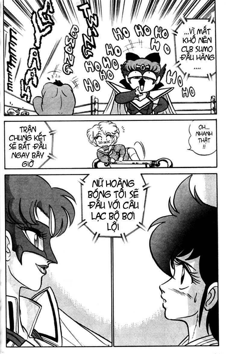 fubata-kun change! chapter 14 32