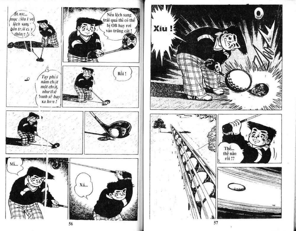 tân teppi chapter 33 27