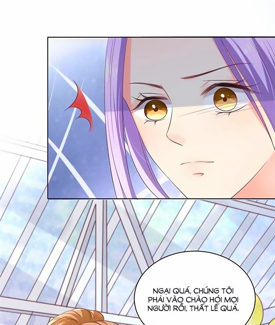 bác sĩ sở cũng muốn yêu chapter 154 17