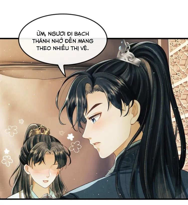 tướng quân luôn tự coi mình thành thế thân chapter 17 40