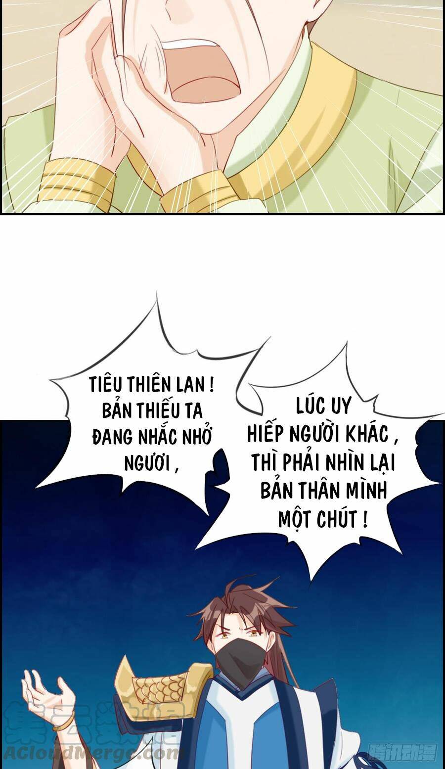 tối cường hoàn khố hệ thống chapter 17 3