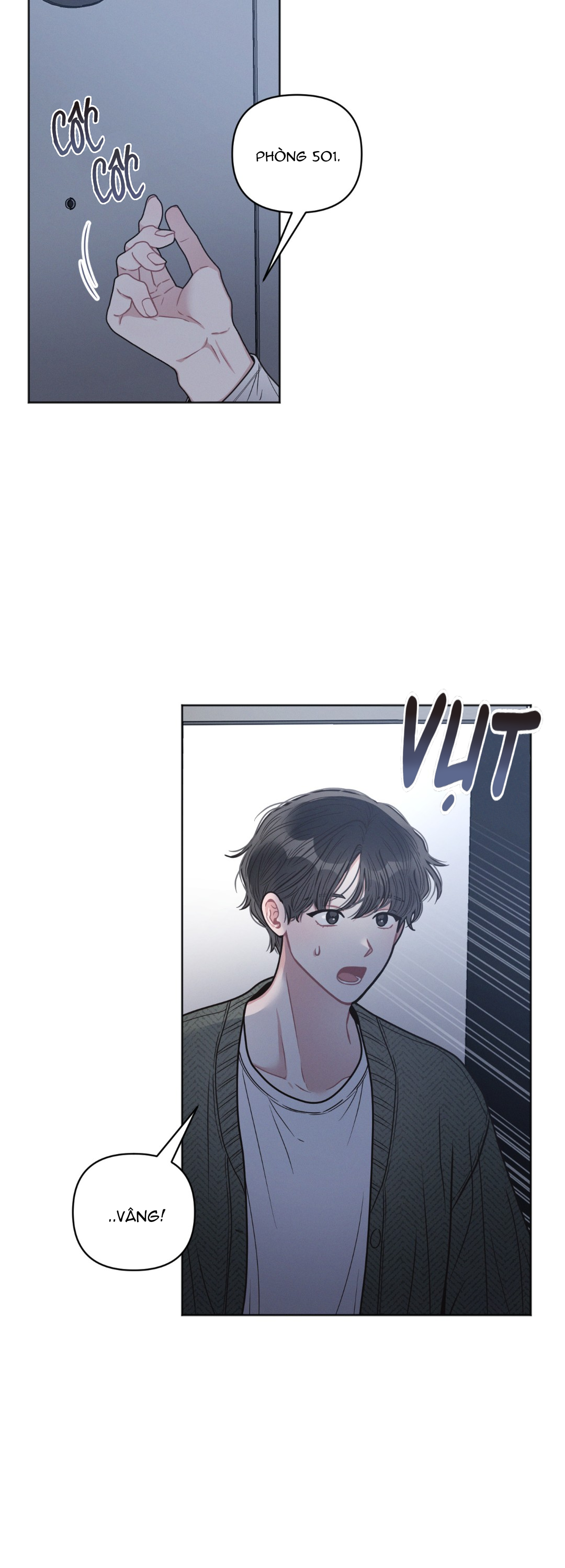 đời tư hàng xóm chapter 24 46