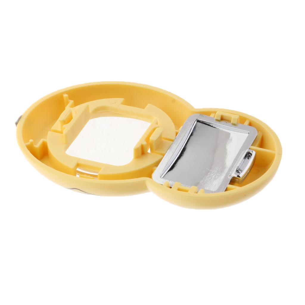 Rotary Self Mirror Close up Lens For Mini 7S 8