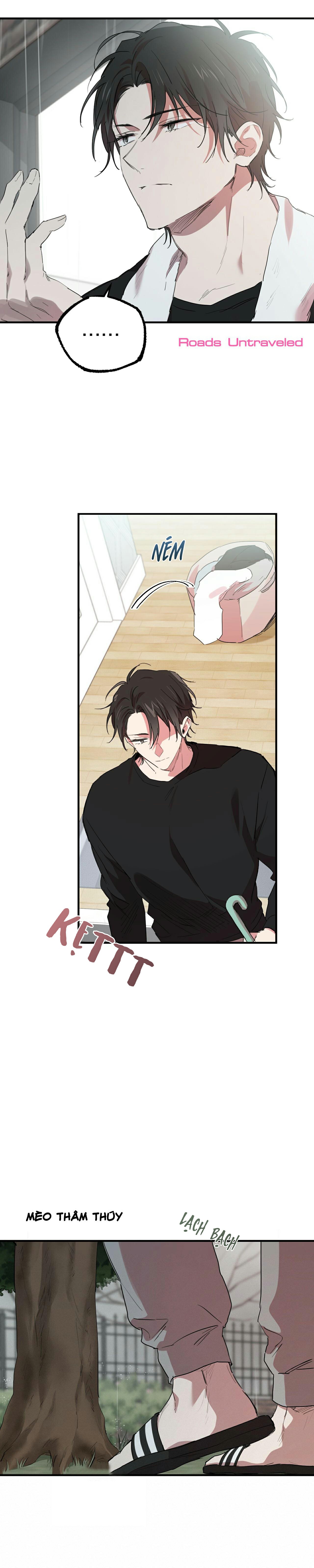 đàn thỏ của habibi chapter 11 7