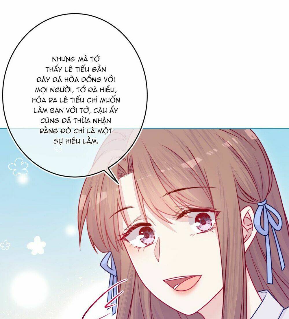 khi cô gái nhìn thấy thời gian chapter 35 53