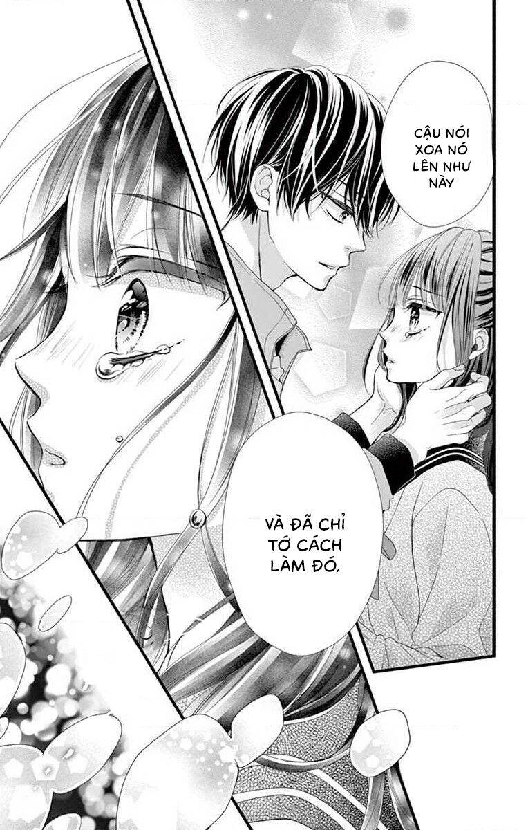 đây là ái, không phải yêu chapter 30 25