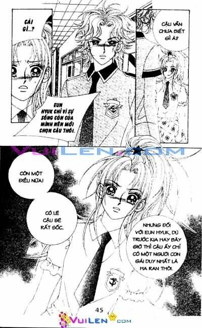 cô dâu bé xinh chapter 74 6