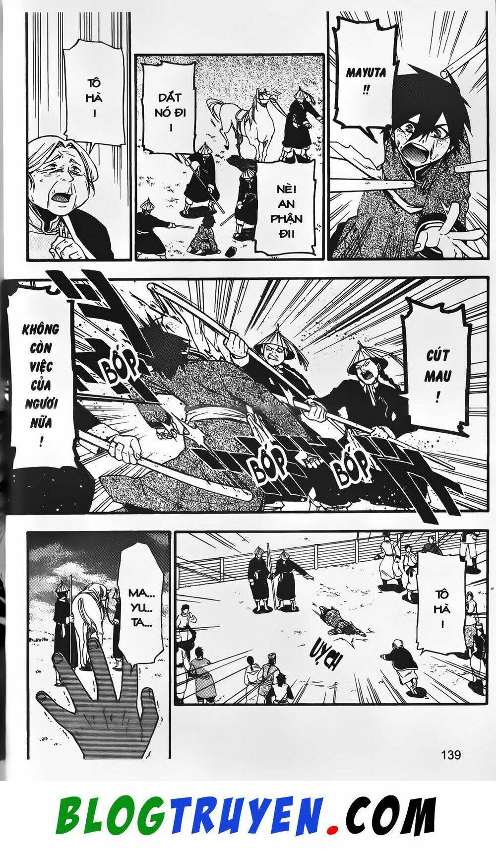 emma đến từ địa phủ chapter 17 20