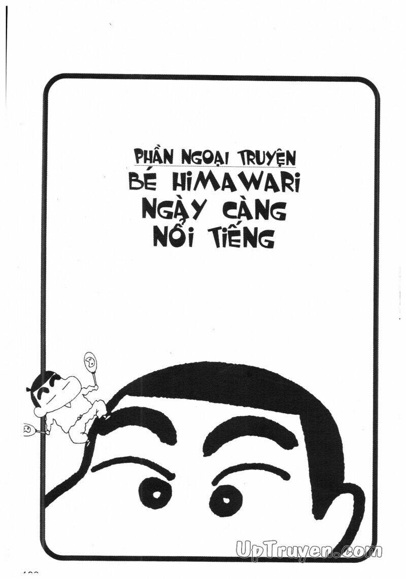 crayon shin-chan cậu bé bút chì chapter 32 104