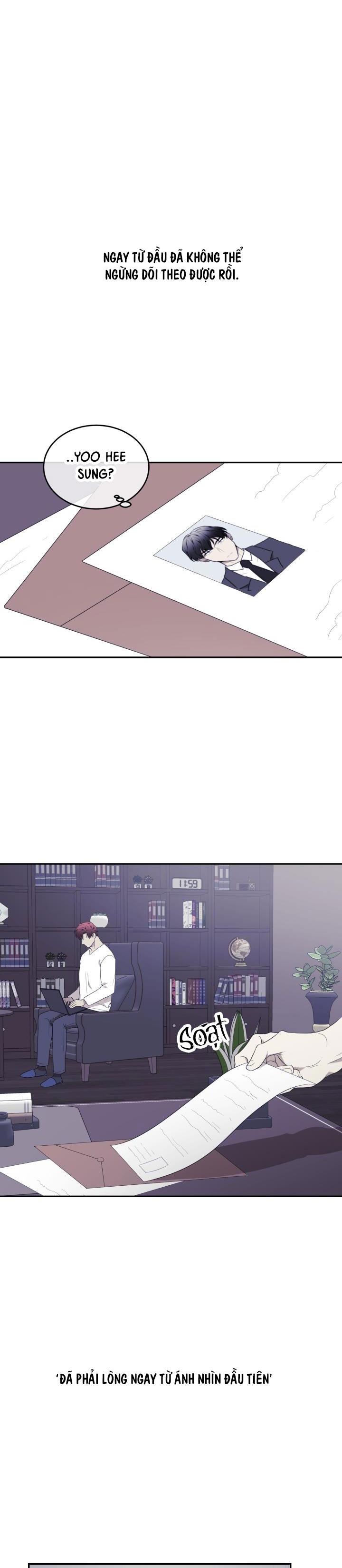 dưỡng thú cưng chapter 48 26