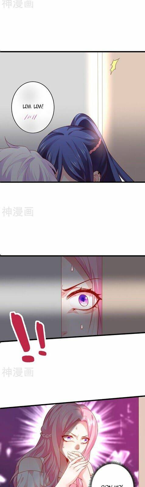 biến lan lăng vương thành ảnh đế chapter 37 6