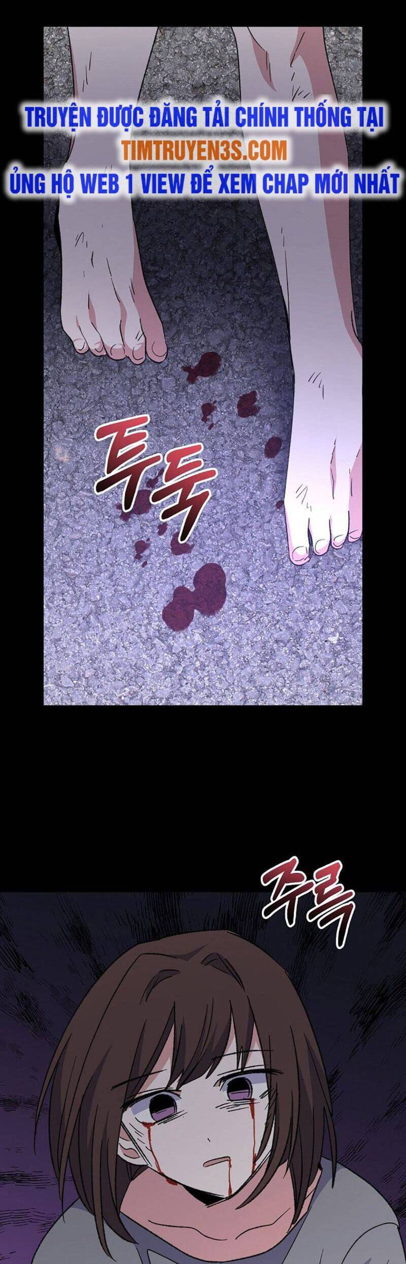 nhà hiền triết yigret chapter 67 42