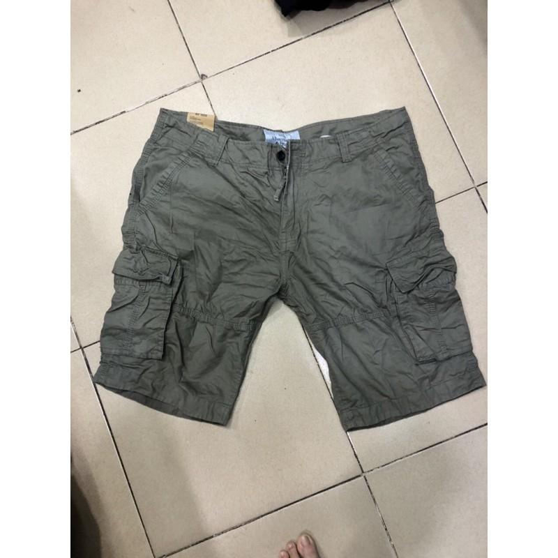 QUẦN LỬNG NAM KAKI SIZE ĐẠI 33-42