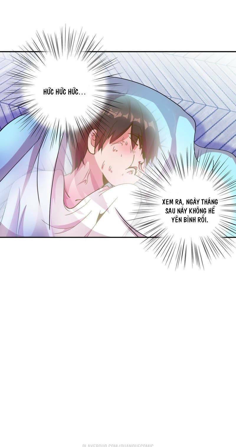 nữ thần trong điện thoại chapter 51 15