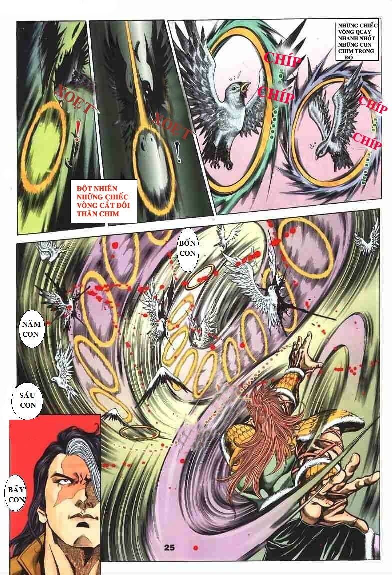 tầm tần ký chapter 67 25