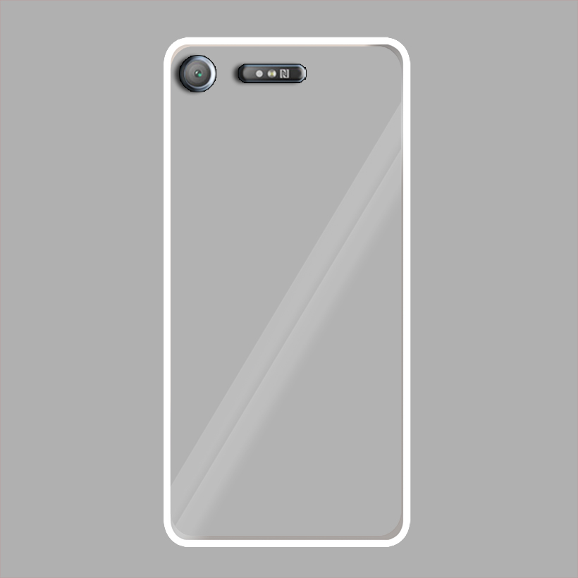 ỐP LƯNG DẺO DÀNH CHO SONY XPERIA XZ PREMIUM