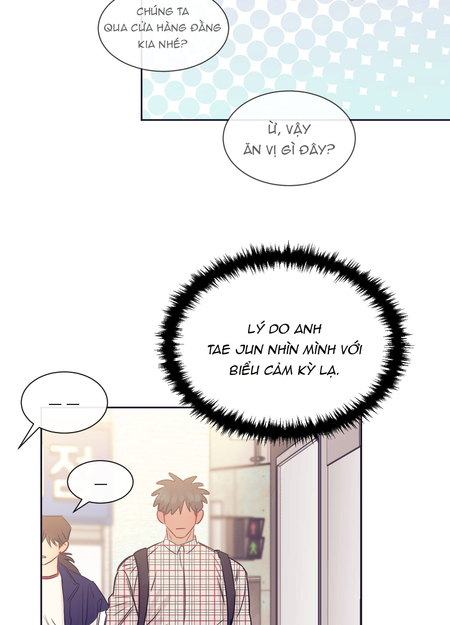 tình yêu lụi tàn chapter 12 58