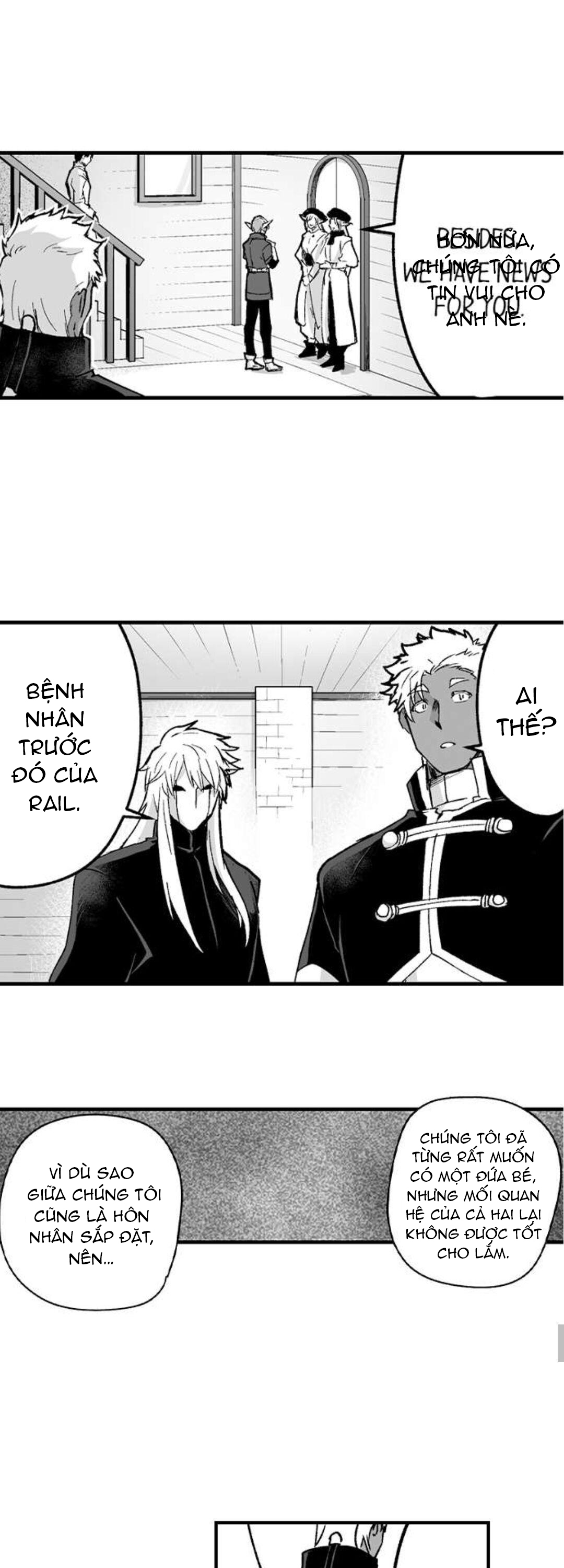 vợ của titan chapter 56 16