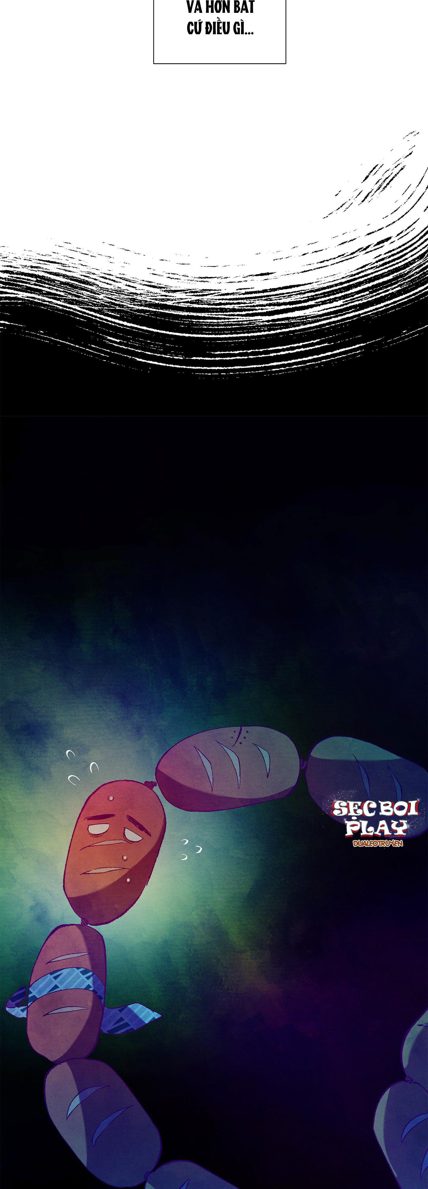 ông chú bên cửa sổ chapter 17 29