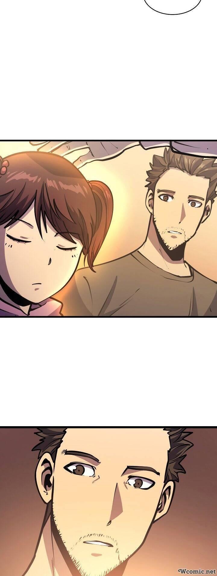 tôi trở lại thăng cấp một mình chapter 72 47