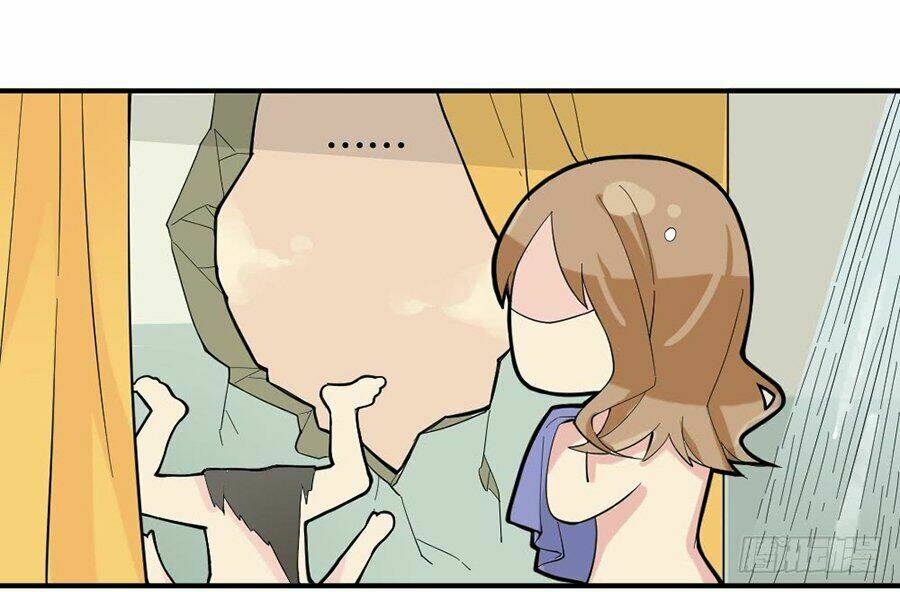 nguyệt lão không cho phép tôi yêu đương chapter 1.2 82