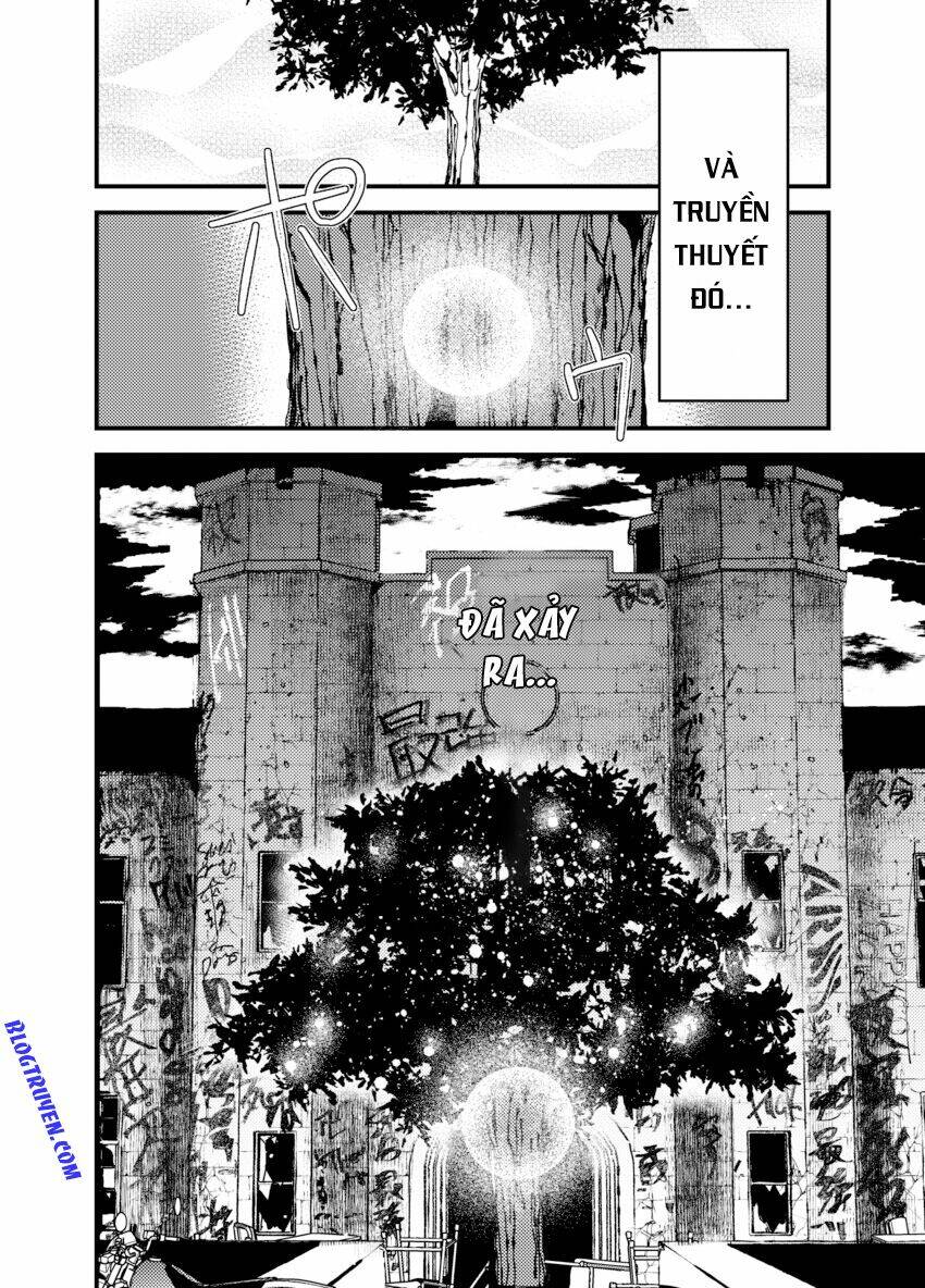 mahou shoujo danshi koukousei chapter 1 4