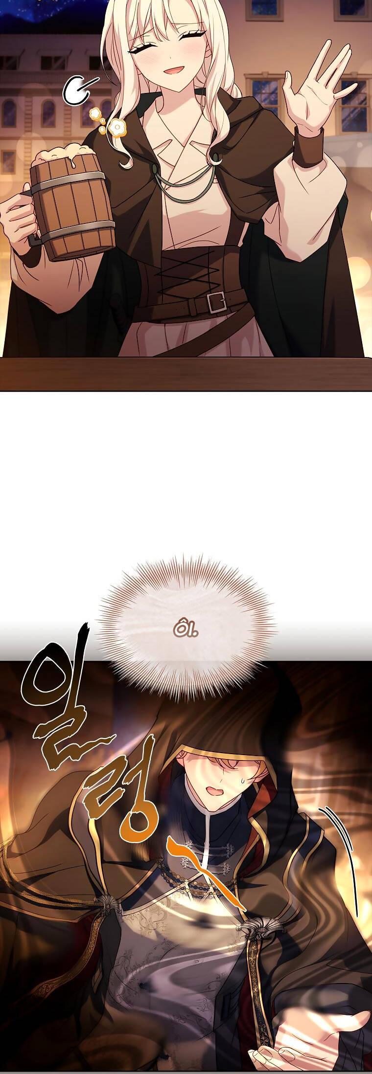 để yên cho tiểu thư hiền chapter 101 8