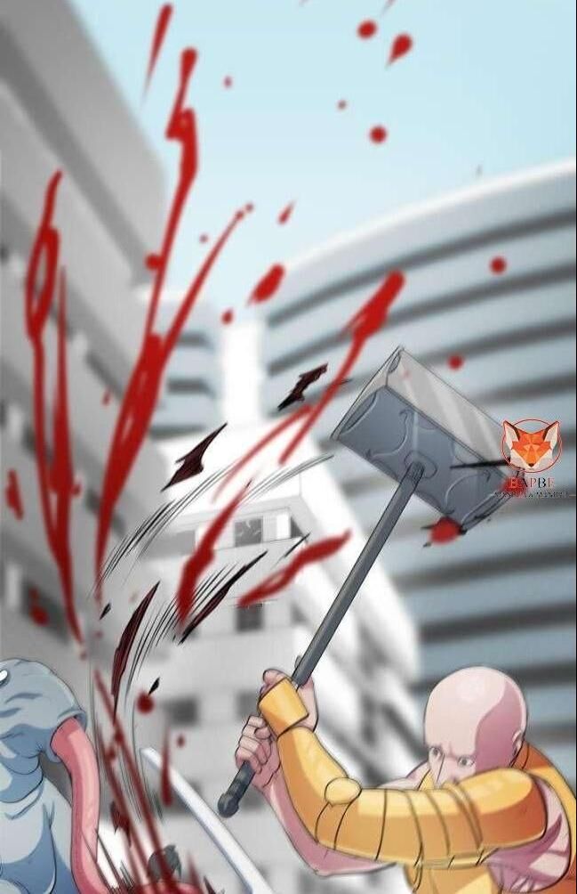 kẻ phán xét chapter 41 27