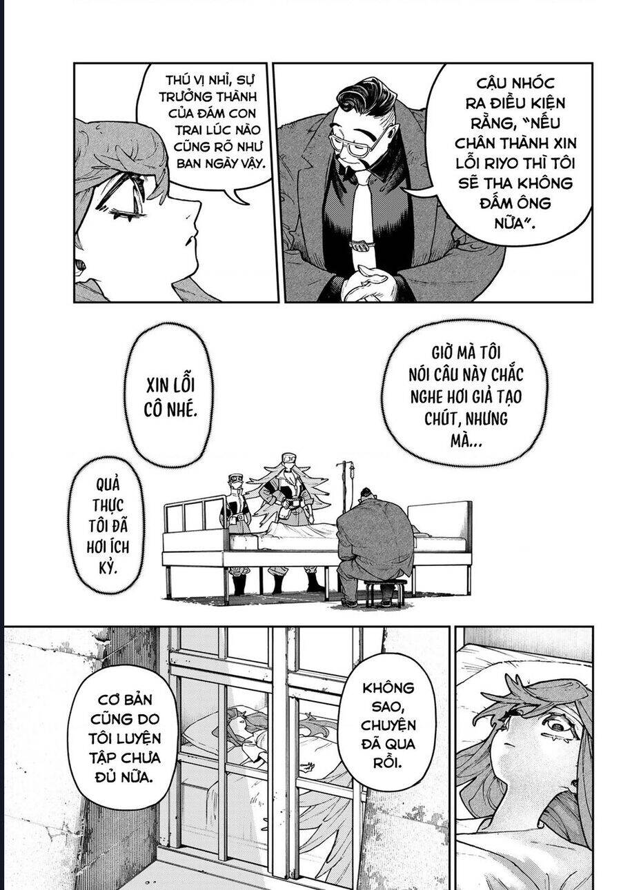 gachi akuta chapter 109 13