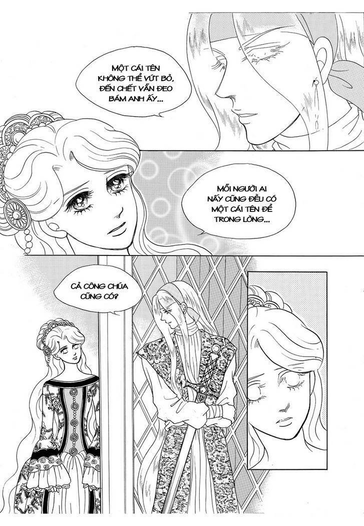 princess manhwa chapter 58 68