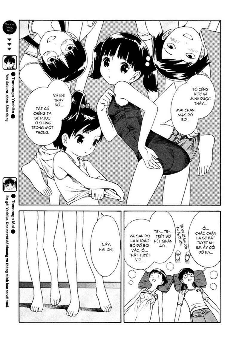 sisterism chapter 4 4