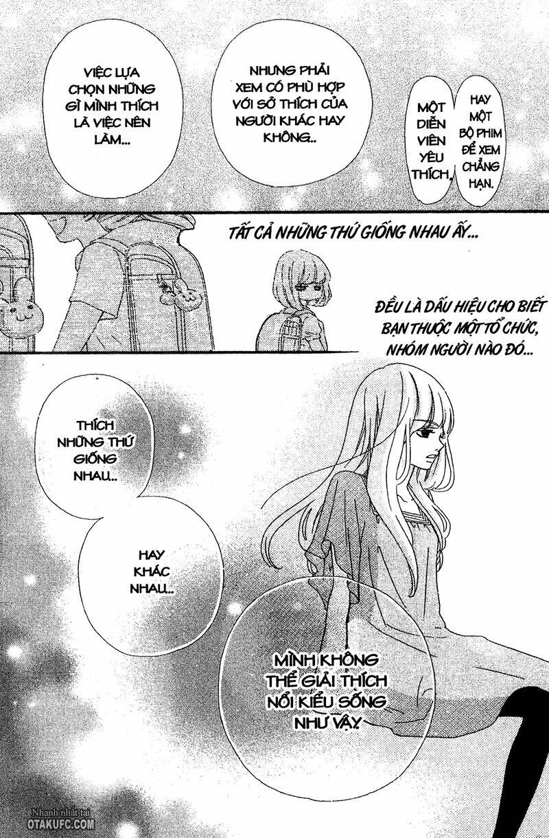 cầu vồng tình yêu chapter 3 9