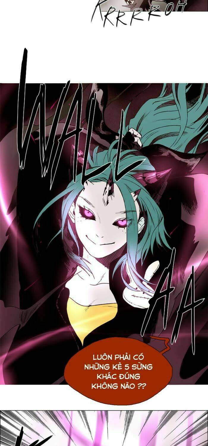 lessa 2: the crimson knight chapter 16 11