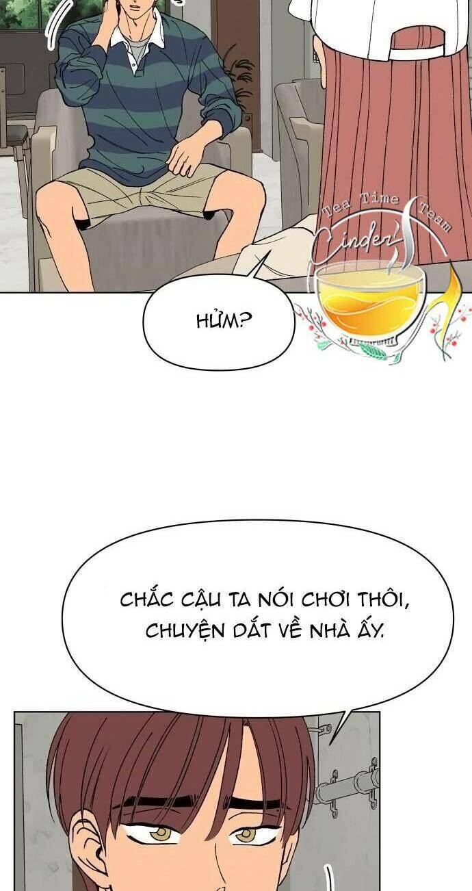 Tình Xưa Viết Lại Chapter 15 - Trang 46