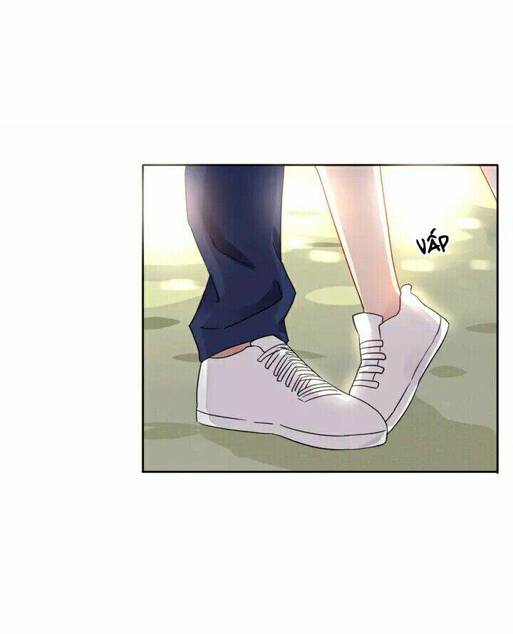 chào buổi sáng, hướng dương chapter 18 50