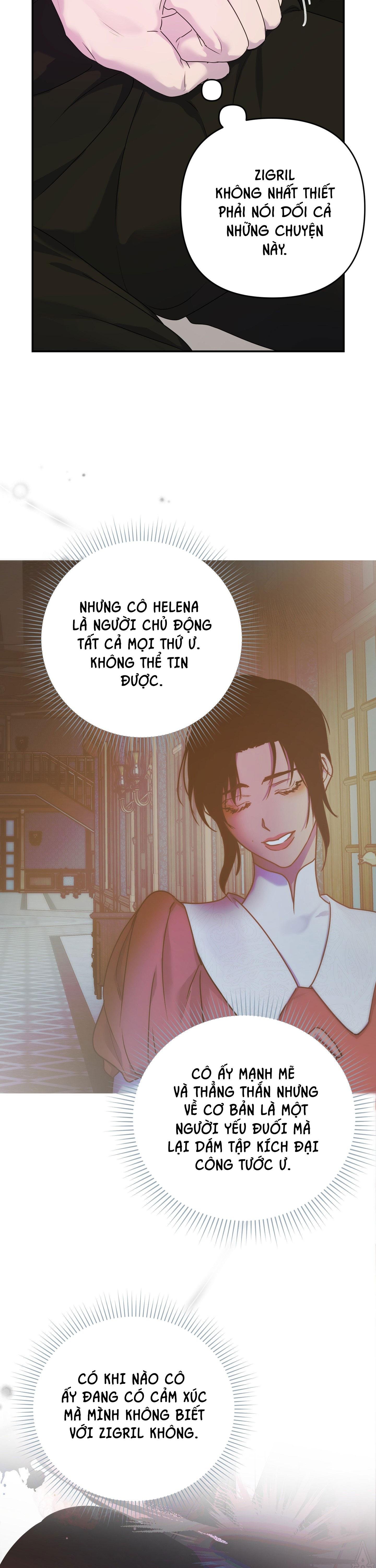 đóa hoa của alosha chapter 23 16