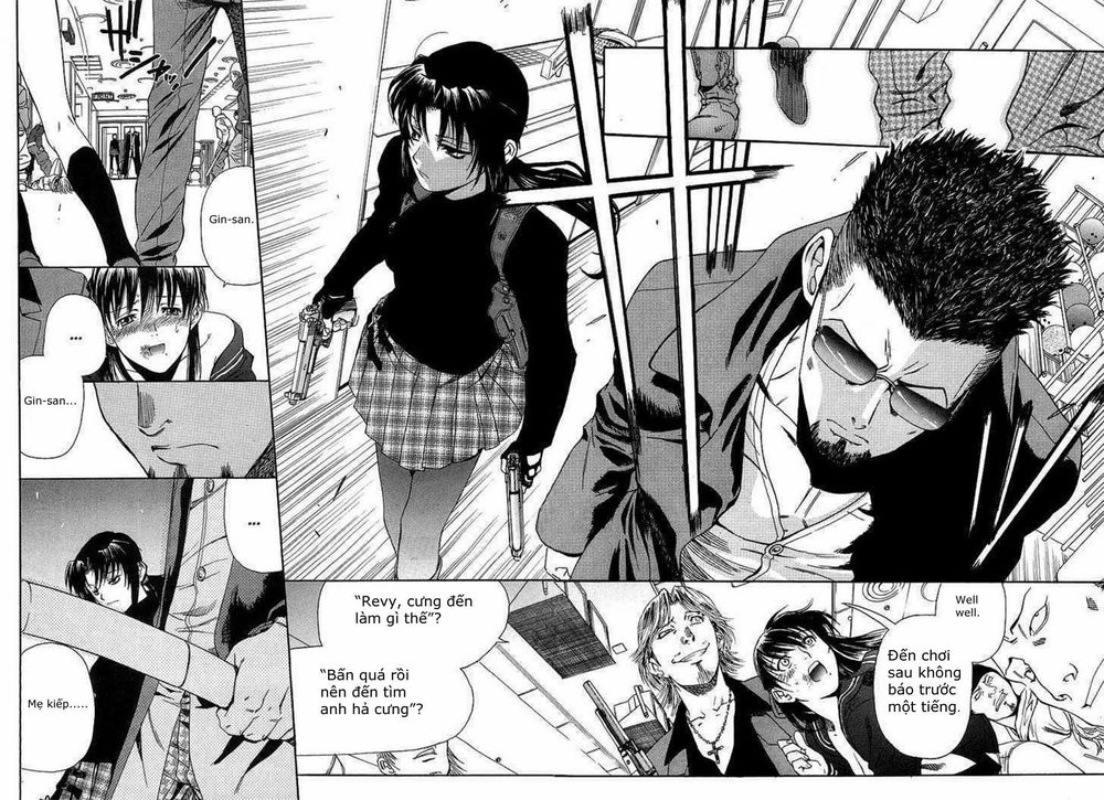 hố đen chapter 30 20