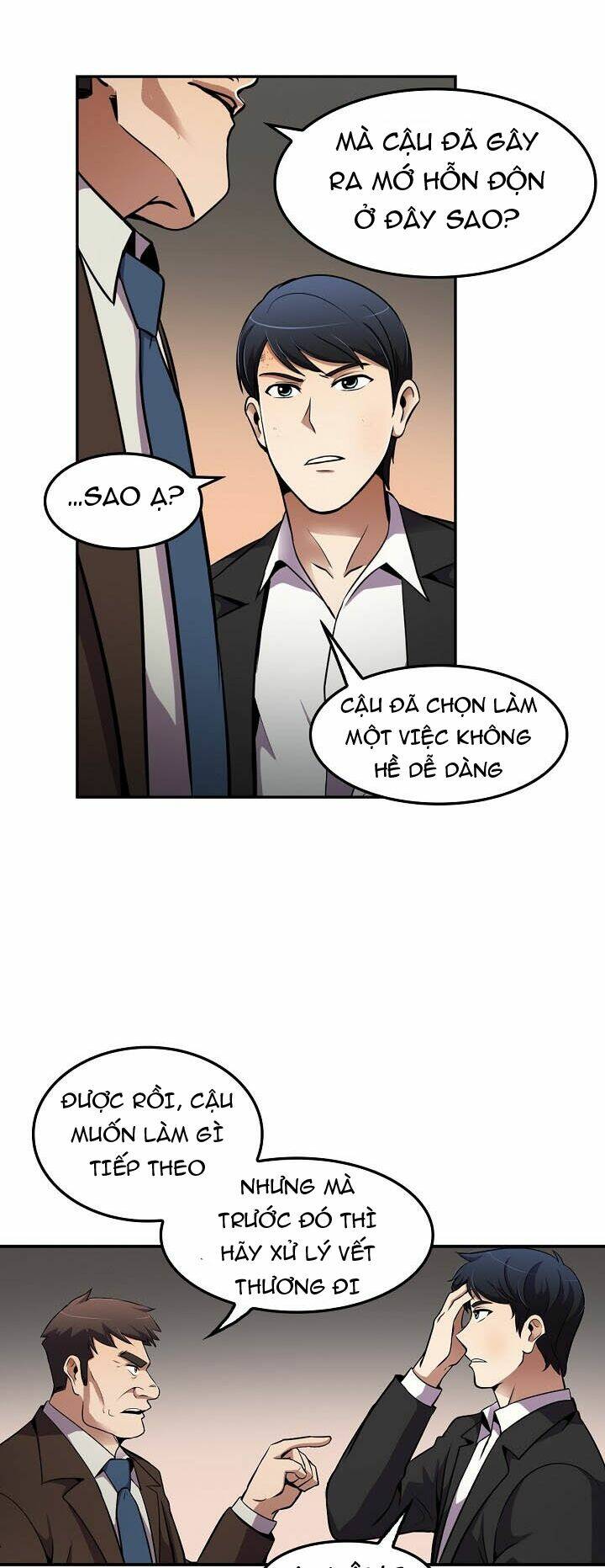 điều tra viên chuyển sinh chapter 52 10