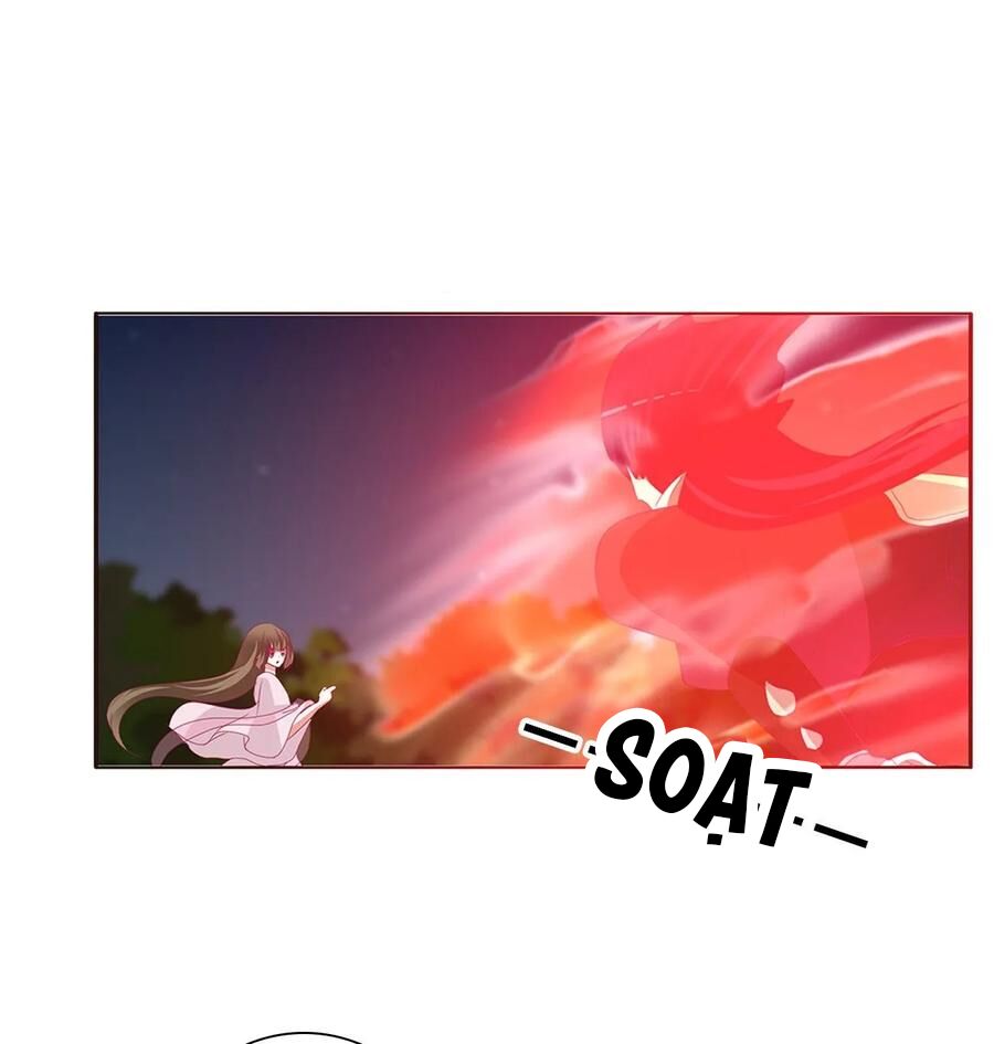 thông linh phi chapter 632 16